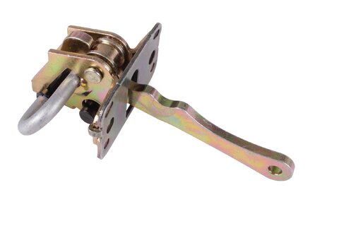 Omezovač dveří přední