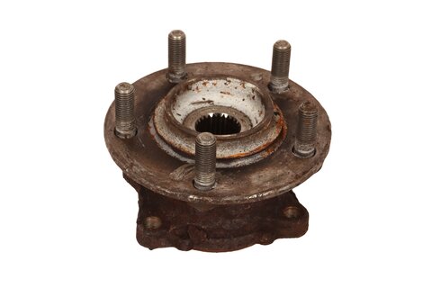 Ložisko zadního kola 373036