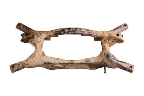 Nápravnice zadní 5148Q7