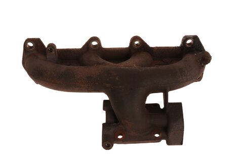 Výfukové svody (1.9 JTD)