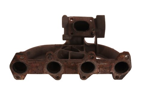 Výfukové svody (1.9 JTD)