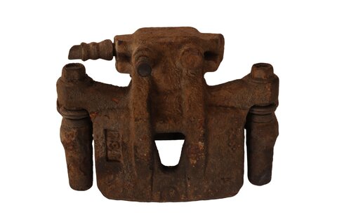 Pravý zadní brzdový třmen 4400V2