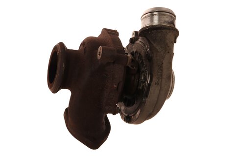 Turbodmychadlo bez podtlaku 0375N3