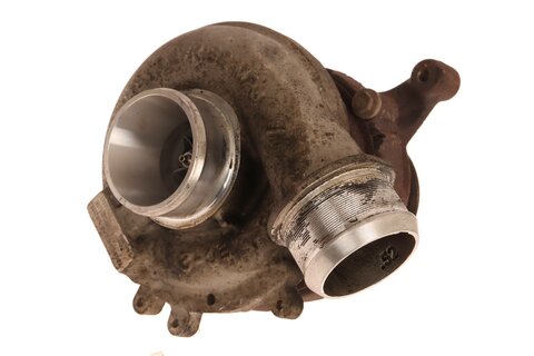 Turbodmychadlo bez podtlaku 0375N3