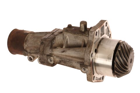 Zadní část předního diferenciálu nápravy 4x4 (I3F222C20A)