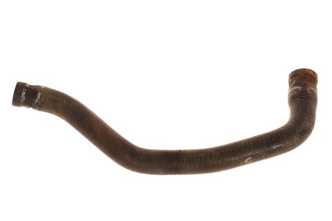 Hadice vody od expanzní nádoby