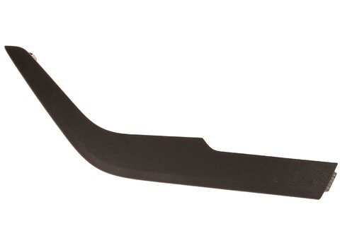 Madlo dveří přední pravé 6V0867198B9B9