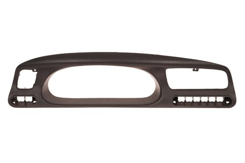 Panel přístrojového štítu 6U1857109