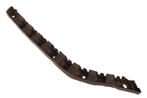 Vodící profil zadního nárazníku levý combi 3T9807393