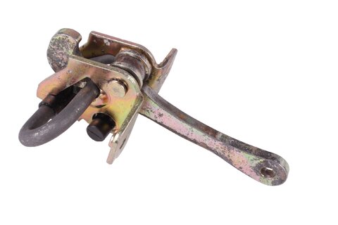 Omezovač dveří zadní