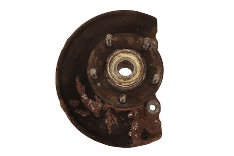 Pravá přední těhlice s ložiskem ABS 364798