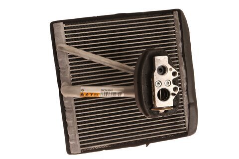 Výparník klimatizace 6C0816103