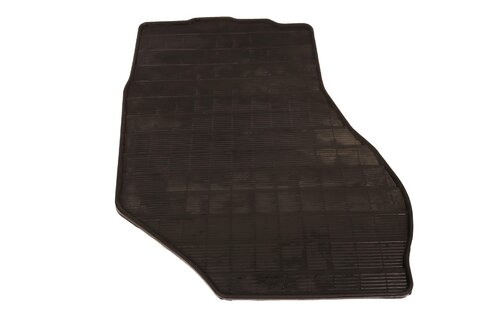 Pravý přední gumový kobereček