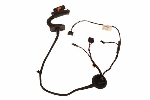 Kabelový svazek pravých zadních dveří 6V6971162Q