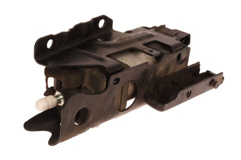 Čerpadlo paliva s držákem 5N0906129B