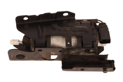 Čerpadlo paliva s držákem 5N0906129B