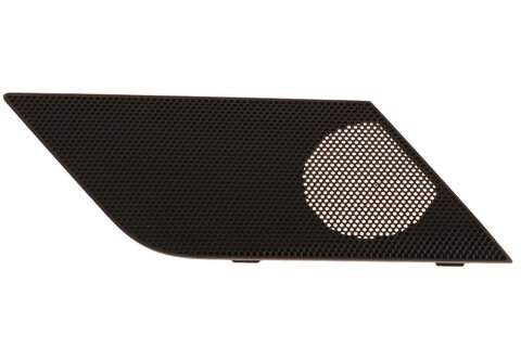 Kryt výškového reproduktoru přední pravý černý 6V08674369B9