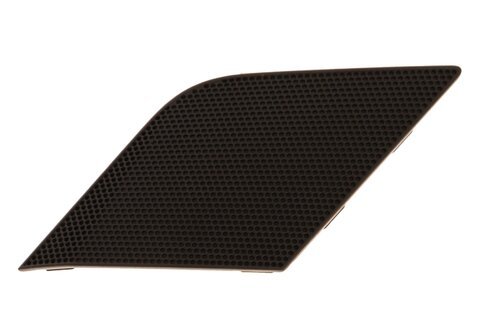 Kryt výškového reproduktoru zadní pravý černý 6V08681609B9