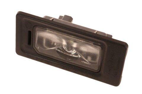 Osvětlění spz LED - 5NA943021