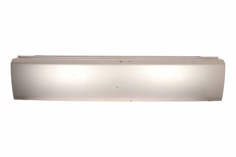 Vnější kryt výklopných zadních dveří (lakovací)