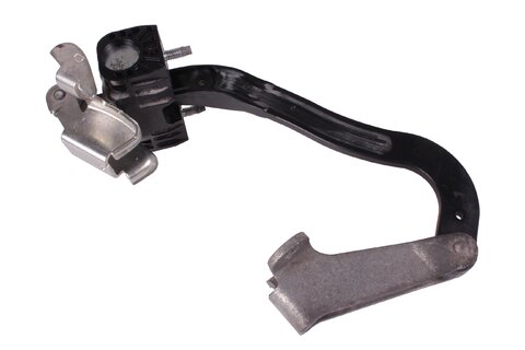 Pravý omezovač dveří (zadní)