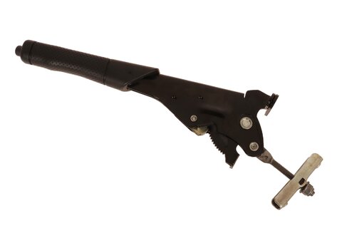 Páka parkovací brzdy (ruční brzda) 470157