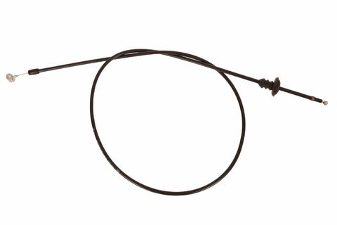 Lanko otvírání kapoty 6V0823535C