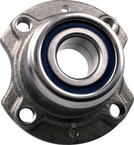 Náboj zadního kola s ložiskem (bez ABS)