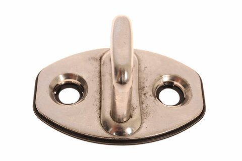 Třmen uzávěru dveří 3C0837767A