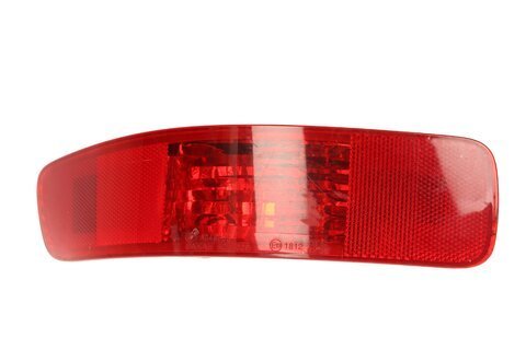 Levé zadní mlhové světlo 6350EN