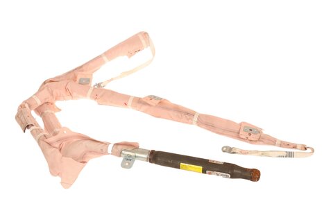 Levý stropní airbag 833555