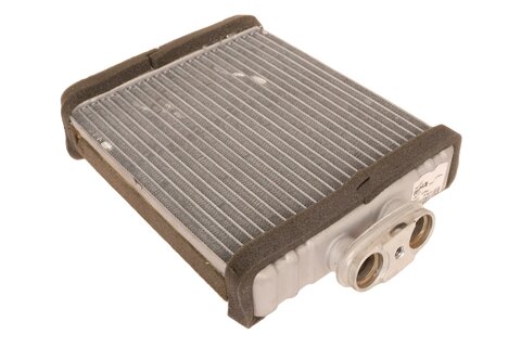 Radiátor topení - 6C0819031