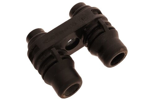 Příruba k radiátoru topení 6Q0121065M