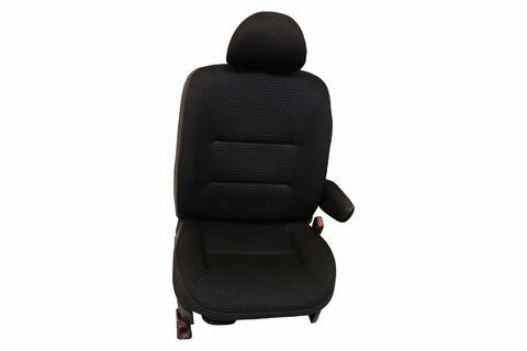 Sedadlo spolujezdce 8845PP