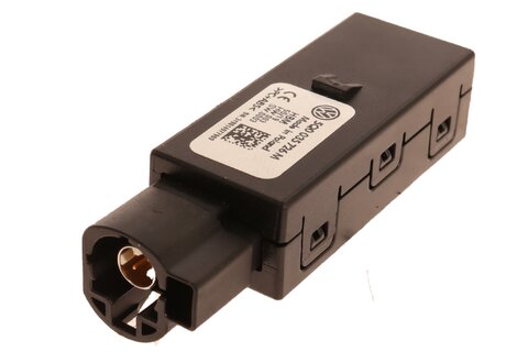 Zástrčka USB - 5Q0035726M