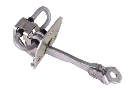 Omezovač dveří přední