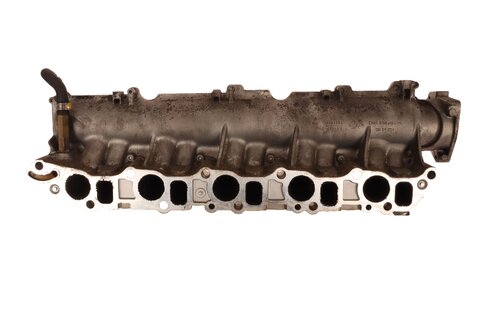 Sací potrubí hliník