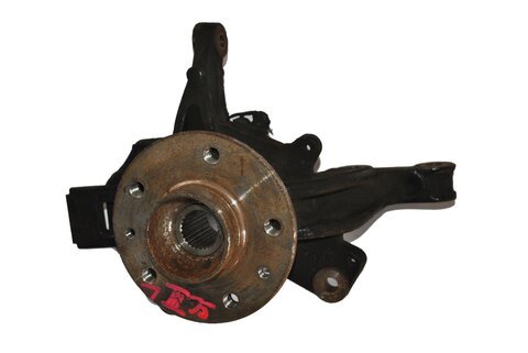 Pravá přední těhlice s ložiskem