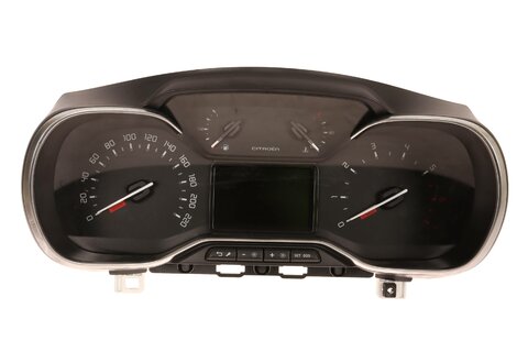 Přístrojový štít 9813361680