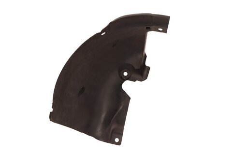 Podběh přední plastový přední část levá L (16kola)