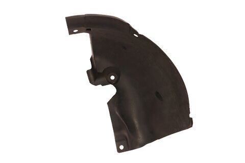 Podběh přední plastový přední část pravá P (16kola)