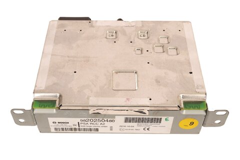 Autorádio 9820250480