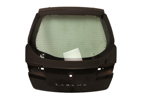 Dveře kufru se sklem 5dv.