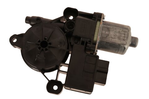 Motorek stahovačky zadní pravý 5Q0959408A