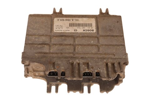 Řídící jednotka motoru (50 kW) 441.0.4046-024.6