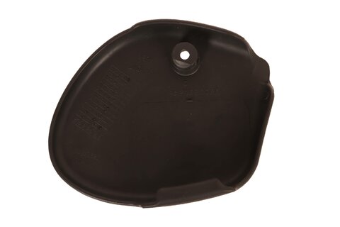 Boční kryt rámu sedačky řidiče 9621320177