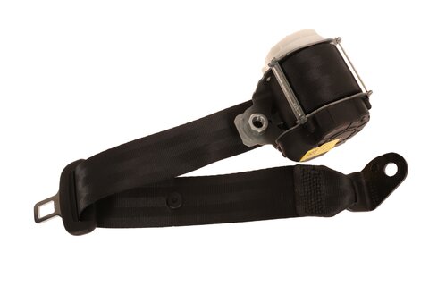 Bezpečnostní pás zadní levý 6V0857447