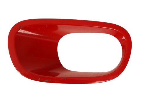 Rámeček mlhovky pravý 9813345077