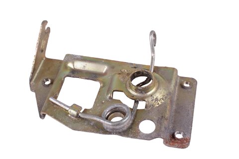 Zámek kapoty 7736073