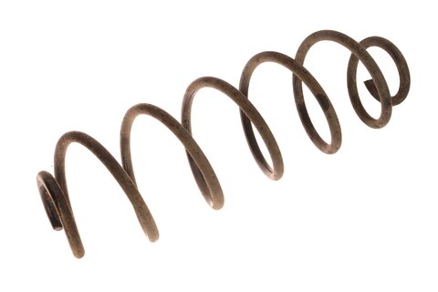 Pružina zadní levá / pravá 9674667180